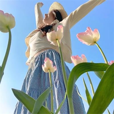 江湖女间谍