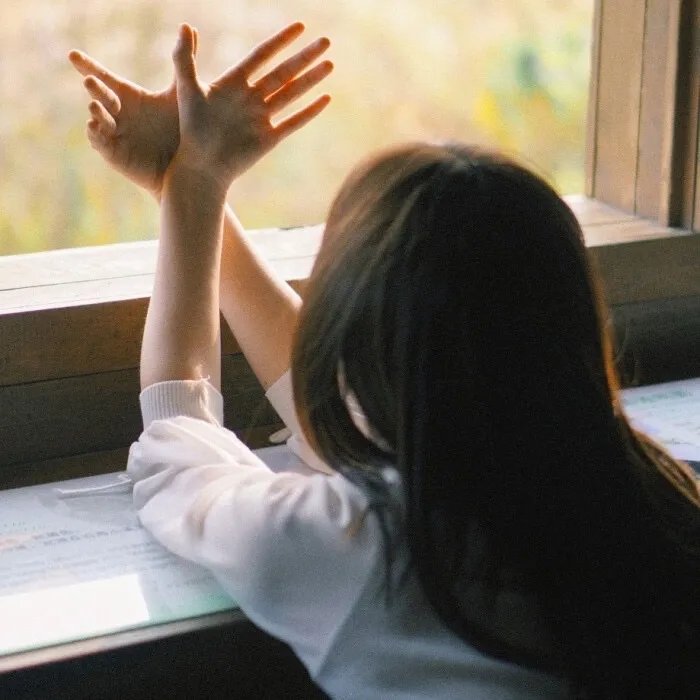 密语者